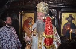 Fanar traži unutrašnjeg saveznika: da li ga vidi u Crnoj Gori i kod Joanikija